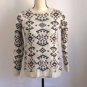Sweater NWOT